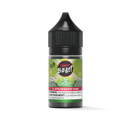 Flavour Beast E-Liquid - Gushin