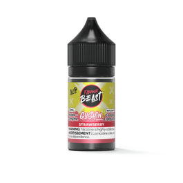 Flavour Beast E-Liquid - Gushin