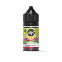 Flavour Beast E-Liquid - Gushin