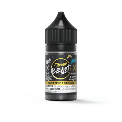 Flavour Beast E-Liquid 30ml
