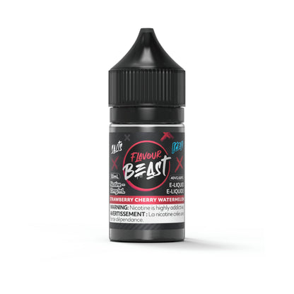 Flavour Beast E-Liquid 30ml