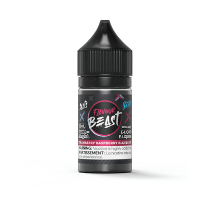 Flavour Beast E-Liquid 30ml