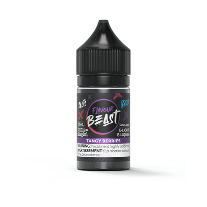 Flavour Beast E-Liquid 30ml