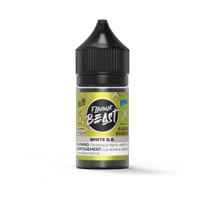 Flavour Beast E-Liquid 30ml