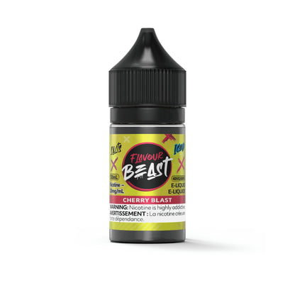 Flavour Beast E-Liquid 30ml