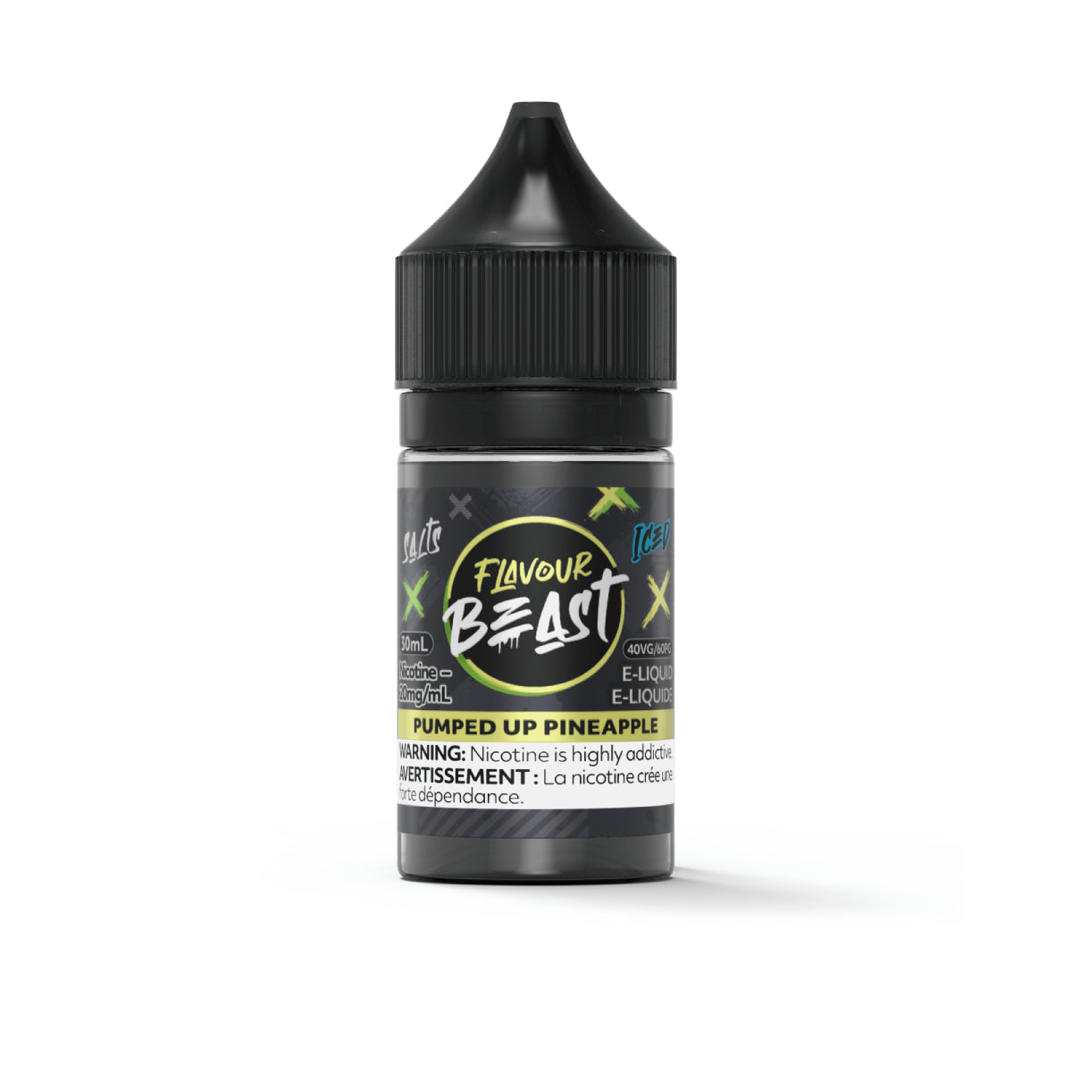 Flavour Beast E-Liquid 30ml