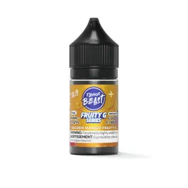 Flavour Beast E-Liquid Fruity G