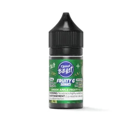 Flavour Beast E-Liquid Fruity G
