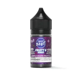 Flavour Beast E-Liquid Fruity G