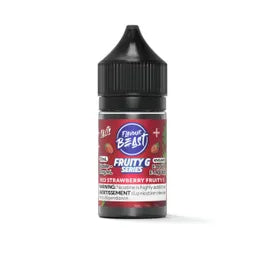 Flavour Beast E-Liquid Fruity G