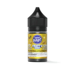 Flavour Beast E-Liquid Fruity G