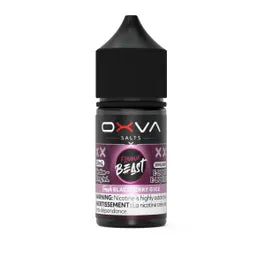 Flavour Beast x OXVA E-liquid 30ml