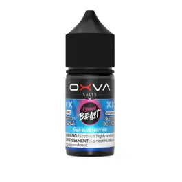 Flavour Beast x OXVA E-liquid 30ml