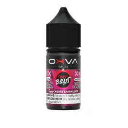 Flavour Beast x OXVA E-liquid 30ml