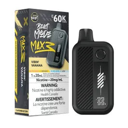 Beast Mode Max 3