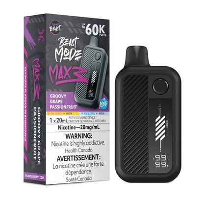 Beast Mode Max 3