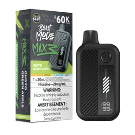 Beast Mode Max 3