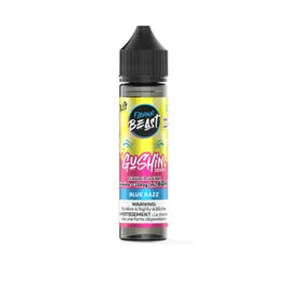 Flavour Beast E-Liquid - GUSHIN 60ml