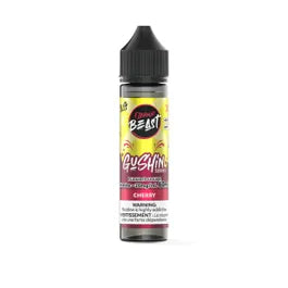 Flavour Beast E-Liquid - GUSHIN 60ml
