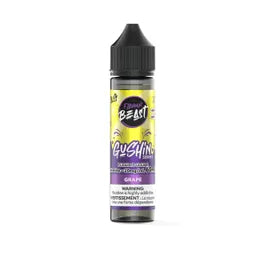 Flavour Beast E-Liquid - GUSHIN 60ml