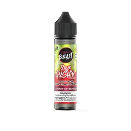 Flavour Beast E-Liquid - GUSHIN 60ml