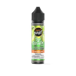 Flavour Beast E-Liquid - GUSHIN 60ml