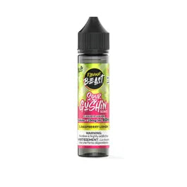 Flavour Beast E-Liquid - GUSHIN 60ml
