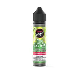 Flavour Beast E-Liquid - GUSHIN 60ml