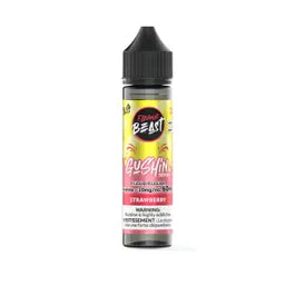 Flavour Beast E-Liquid - GUSHIN 60ml