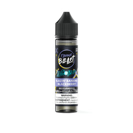 Flavour Beast E-Liquid 60mL