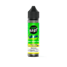 Flavour Beast E-Liquid 60mL