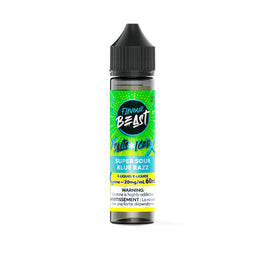 Flavour Beast E-Liquid 60mL