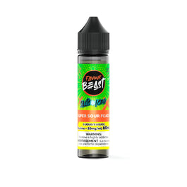 Flavour Beast E-Liquid 60mL