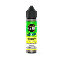 Flavour Beast E-Liquid 60mL