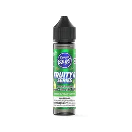 Flavour Beast E-liquid - Fruity G 60ml