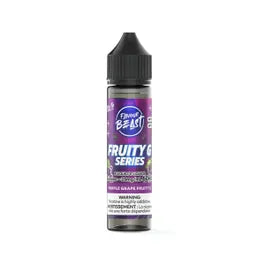 Flavour Beast E-liquid - Fruity G 60ml