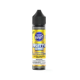 Flavour Beast E-liquid - Fruity G 60ml