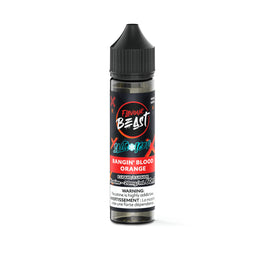 Flavour Beast E-Liquid 60mL
