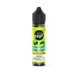 Flavour Beast E-Liquid 60mL