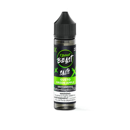 Flavour Beast E-Liquid 60mL