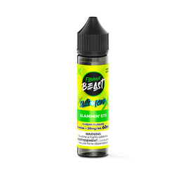 Flavour Beast E-Liquid 60mL