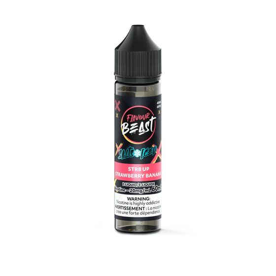Flavour Beast E-Liquid 60mL