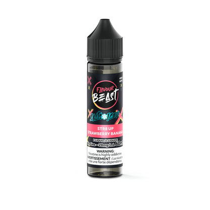 Flavour Beast E-Liquid 60mL