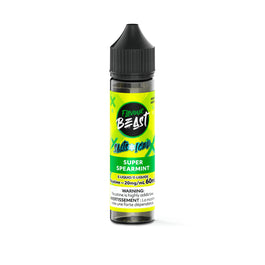 Flavour Beast E-Liquid 60mL