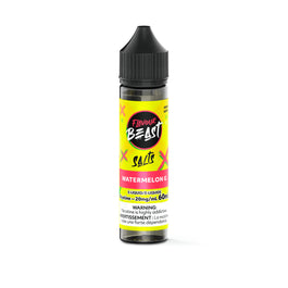 Flavour Beast E-Liquid 60mL