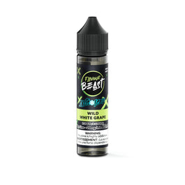 Flavour Beast E-Liquid 60mL