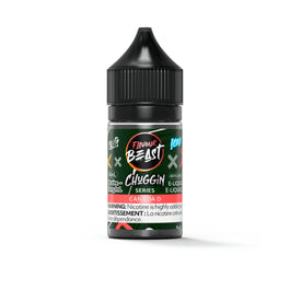 Flavour Beast E-Liquid Chuggin