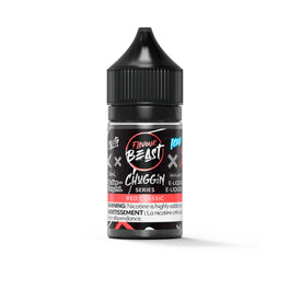 Flavour Beast E-Liquid Chuggin