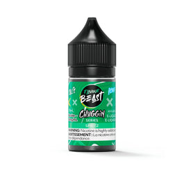 Flavour Beast E-Liquid Chuggin
