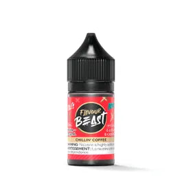 Flavour Beast E-Liquid 30ml